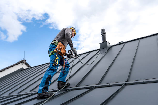 Fast & Reliable Emergency Roof Repairs in Harris Hill, NY